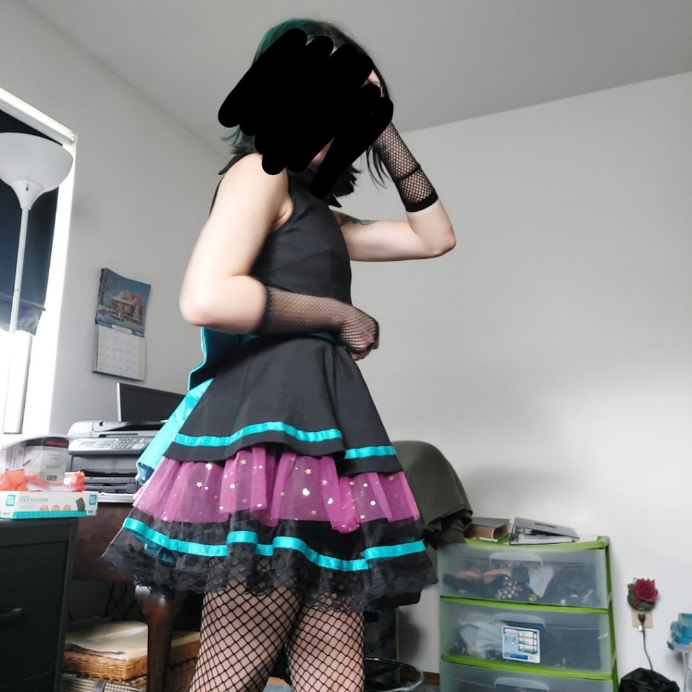 Dollskill Dress size S